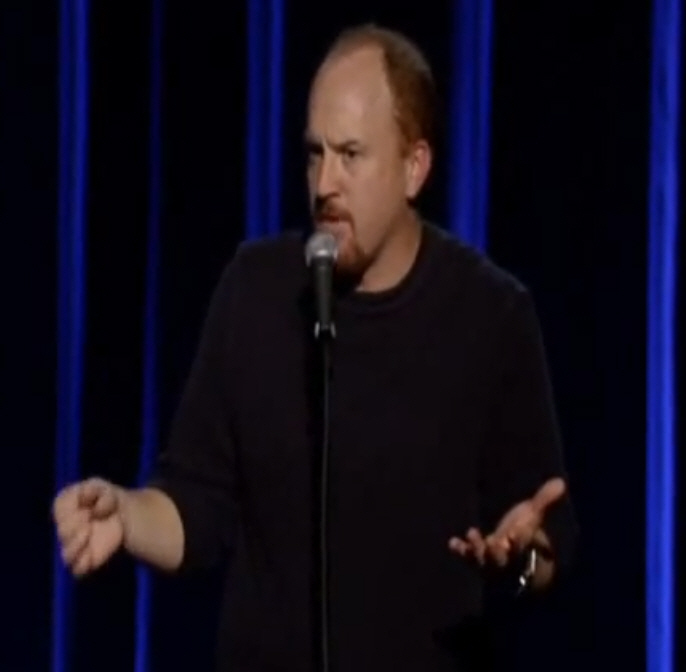 Louis C.K.